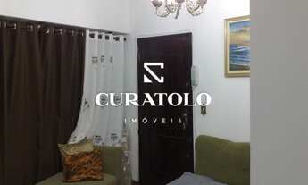 Imagem 3: APARTAMENTO COM 1 DORMITÓRIO NA AV. CÁSPER LÍBERO - CENTRO DE SÃO PAULO