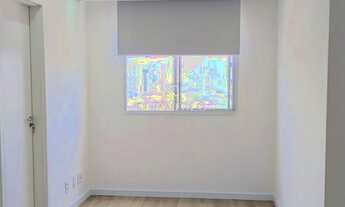 Imagem 2: Apartamento à venda com 40 m², 2 quartos, Mooca, São Paulo