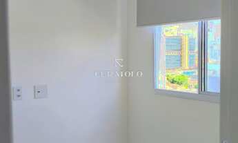 Imagem 6: Apartamento à venda com 40 m², 2 quartos, Mooca, São Paulo