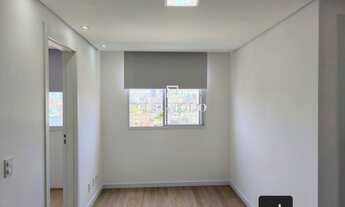 Imagem 3: Apartamento à venda com 40 m², 2 quartos, Mooca, São Paulo