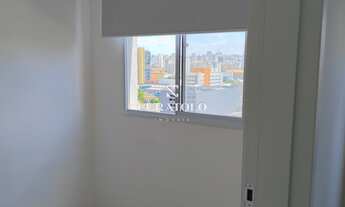 Imagem 7: Apartamento à venda com 40 m², 2 quartos, Mooca, São Paulo