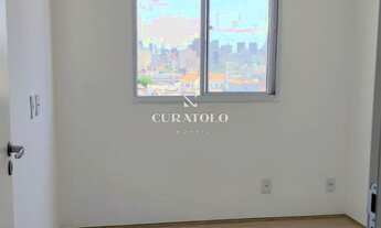 Imagem 5: Apartamento à venda com 40 m², 2 quartos, Mooca, São Paulo