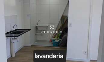 Imagem 4: Apartamento à venda com 40 m², 2 quartos, Mooca, São Paulo