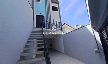 Imagem: Conheça esta casa nova à venda no Sacomã