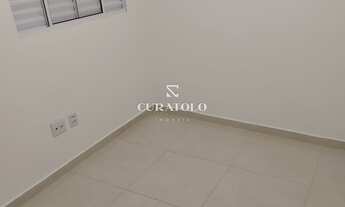 Imagem 2: Realize seu sonho da casa própria na Vila Prudente. Apartamento pronto, de 39 m² com 2 Qua