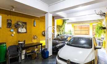 Imagem 5: Casa sobrado à venda com 4 quartos e 3 vagas, Parada Inglesa, São Paulo