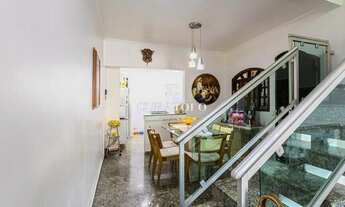 Imagem 2: Casa sobrado à venda com 4 quartos e 3 vagas, Parada Inglesa, São Paulo