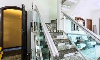 Imagem 6: Casa sobrado à venda com 4 quartos e 3 vagas, Parada Inglesa, São Paulo