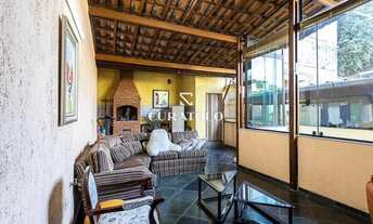 Imagem: Casa sobrado à venda com 4 quartos e 3