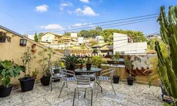 Imagem 7: Casa sobrado à venda com 4 quartos e 3 vagas, Parada Inglesa, São Paulo