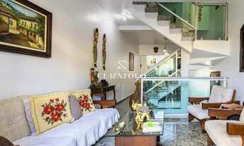 Imagem 3: Casa sobrado à venda com 4 quartos e 3 vagas, Parada Inglesa, São Paulo