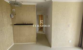 Imagem 5: Tranquilidade e lazer na Mooca, em frente ao metrô Bresser. Apartamento pronto para morar