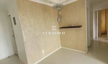 Imagem 6: Tranquilidade e lazer na Mooca, em frente ao metrô Bresser. Apartamento pronto para morar