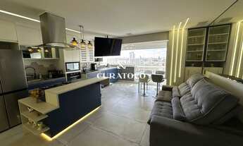 Imagem: Apartamento à venda, de 2 quartos e 1 vaga