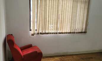 Imagem 6: Seu novo lar na Bela Vista, apartamento pronto, com 1 Quarto, excelente para investimento