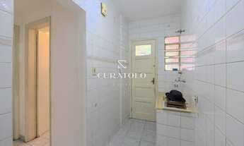 Imagem 4: Seu novo lar na Bela Vista, apartamento pronto, com 1 Quarto, excelente para investimento