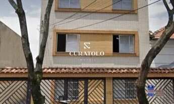 Imagem: Apartamento à venda, no Tucuruvi, de 2