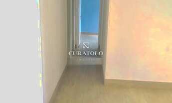 Imagem 6: Seu novo lar no bairro Cangaíba, apartamento pronto de 72 m², com 3 Quartos e 1 vaga ao la