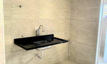 Imagem 2: Seu novo lar no bairro Cangaíba, apartamento pronto de 72 m², com 3 Quartos e 1 vaga ao la