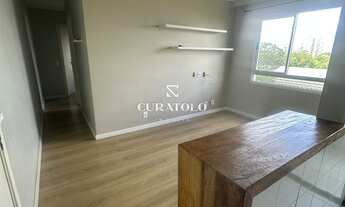 Imagem: Apartamento à venda com 48 m², 2 quartos