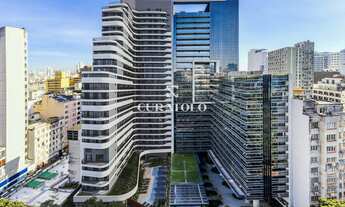 Imagem: Seu refúgio na República Studio moderno