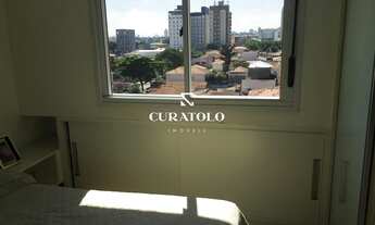 Imagem 7: Seu apartamento ideal na Vila Congonhas, ao lado do Aeroporto de Congonhas, de 62 m² com 2