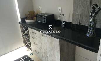 Imagem 3: Seu apartamento ideal na Vila Congonhas, ao lado do Aeroporto de Congonhas, de 62 m² com 2