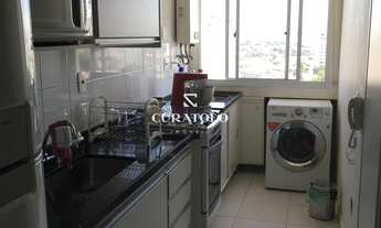 Imagem 6: Seu apartamento ideal na Vila Congonhas, ao lado do Aeroporto de Congonhas, de 62 m² com 2