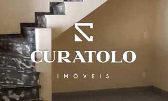 Imagem: SOBRADO AMPLO COM 3 DORMS E QUINTAL NO BAIRRO