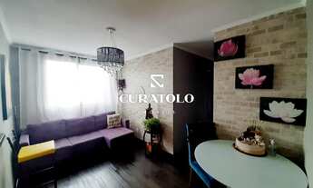 Imagem: Apartamento à venda em São Paulo/SP