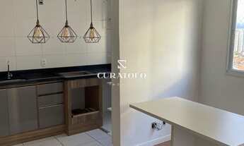 Imagem: Apartamento à venda, de 2 quartos em Itaquera