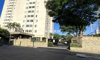 Imagem: Conheça seu novo lar no Brás, apartamento