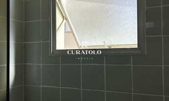 Imagem 7: Conheça seu novo lar no Brás, apartamento pronto com 54m², 2 Quartos, 1 vaga e lazer ao la