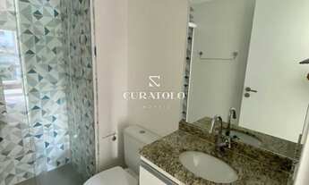 Imagem 6: Seu novo e belíssimo lar na Saúde, apartamento com vaga, 35 mts, apartamento pronto pra mo