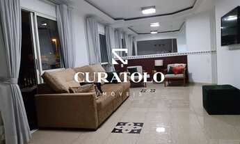 Imagem: Apartamento com 3 dorms, 2 suítes, varanda