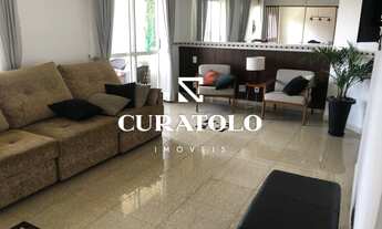 Imagem 4: Apartamento com 3 dorms, 2 suítes, varanda, 3 vagas e lazer completo - Mooca