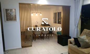 Imagem 2: Apartamento com 3 dorms, 2 suítes, varanda, 3 vagas e lazer completo - Mooca