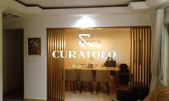 Imagem 5: Apartamento com 3 dorms, 2 suítes, varanda, 3 vagas e lazer completo - Mooca