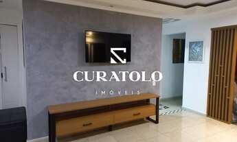 Imagem 3: Apartamento com 3 dorms, 2 suítes, varanda, 3 vagas e lazer completo - Mooca