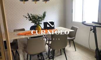 Imagem 6: Apartamento com 3 dorms, 2 suítes, varanda, 3 vagas e lazer completo - Mooca