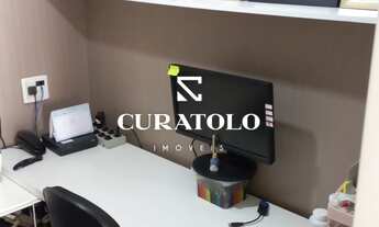 Imagem 7: Apartamento com 3 dorms, 2 suítes, varanda, 3 vagas e lazer completo - Mooca