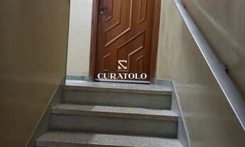 Imagem: Oportunidade para seu novo lar no Brás