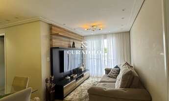 Imagem 2: Apartamento dos sonhos no Anália Franco, alto padrão com lindos 92m², 3 Quartos, 2 Vagas e