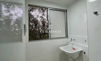 Imagem 6: Conforto e comodidade no Morumbi: Apartamento com 2 Dorms, Varanda e 1 Vaga – Com lazer ao