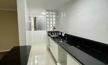 Imagem 4: Conforto e comodidade no Morumbi: Apartamento com 2 Dorms, Varanda e 1 Vaga – Com lazer ao