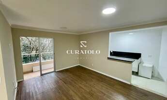 Imagem 1: Conforto e comodidade no Morumbi: Apartamento com 2 Dorms, Varanda e 1 Vaga – Com lazer ao