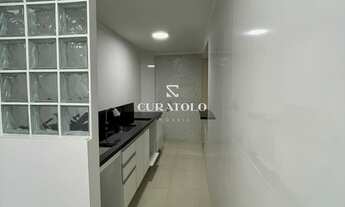 Imagem 3: Conforto e comodidade no Morumbi: Apartamento com 2 Dorms, Varanda e 1 Vaga – Com lazer ao