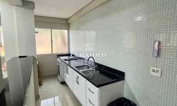 Imagem 5: Conforto e comodidade no Morumbi: Apartamento com 2 Dorms, Varanda e 1 Vaga – Com lazer ao