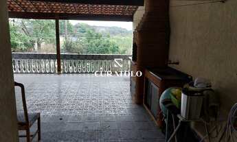 Imagem 5: More com conforto e espaço: Conheça sua nova casa sobrado, de 2 Quartos, 2 Vagas e churras