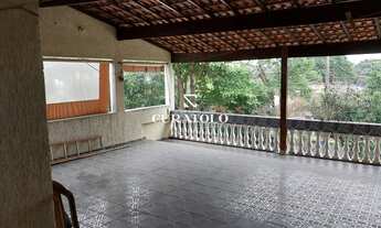 Imagem 2: More com conforto e espaço: Conheça sua nova casa sobrado, de 2 Quartos, 2 Vagas e churras